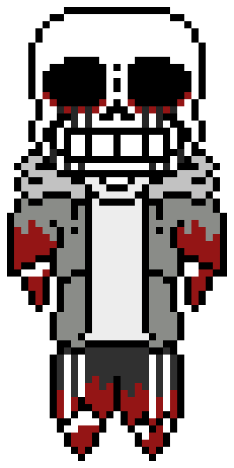 [d6b045] Lost Pun Sans