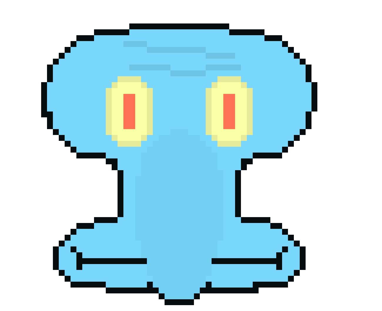 [9664c4] SQUIDWARD