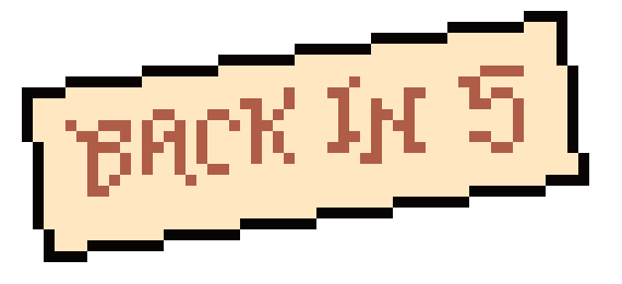 breaksign