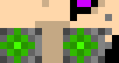 [965131] *a pair of glowing green eyes emerge from the shadows* i`ll handle this monstrocity. you`ve done enough...