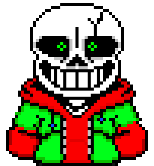 *What is he going to do whit all that LV?*