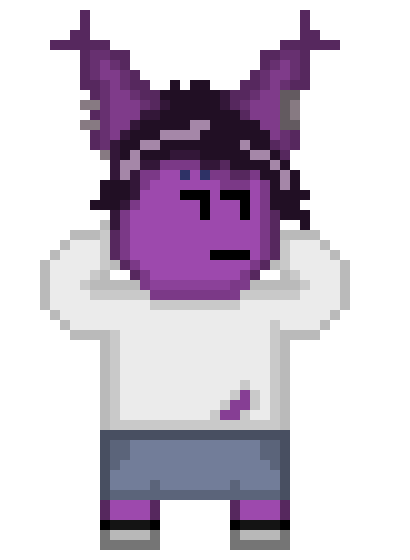 [e8c8f0] Thomas hands bh  hmm sprite