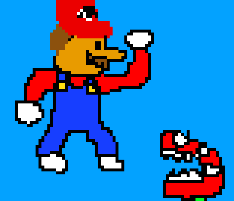 [c07c68] mario