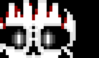[57dac4] he kills everyone around him. the end (joke)