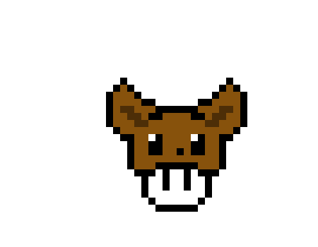 [9664c4] eevee  1up