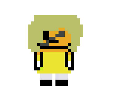 [62d4b6] my danganronpa sprite