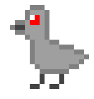 [9664c4] ROBO DUCK MINION