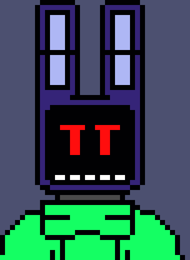[b9de0d] its a common thing that people like the old more than the new sometimes. - withered bonnie