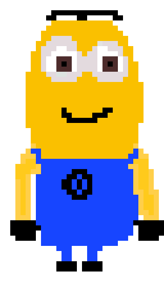 [9664c4] minion