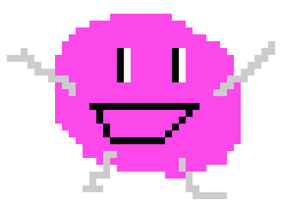 [2cfe83] chip pink 