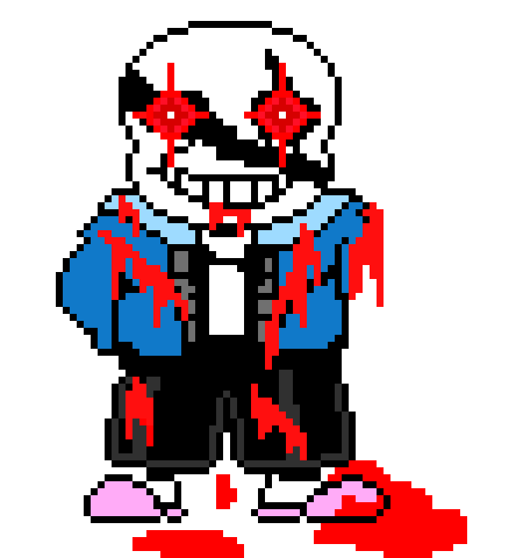 [70ff08] unholy sans phase 2