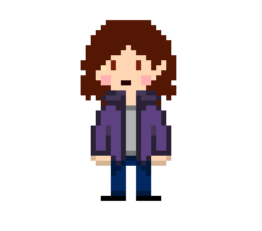 [5dfd32] Tyrian the Human