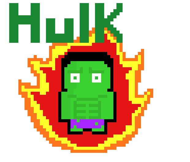 [9664c4] Hulk