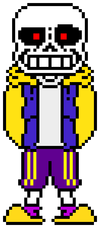 [d6b045] Stare: *He looks confused*
