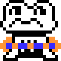 [e43027] Undertale: Anomalous