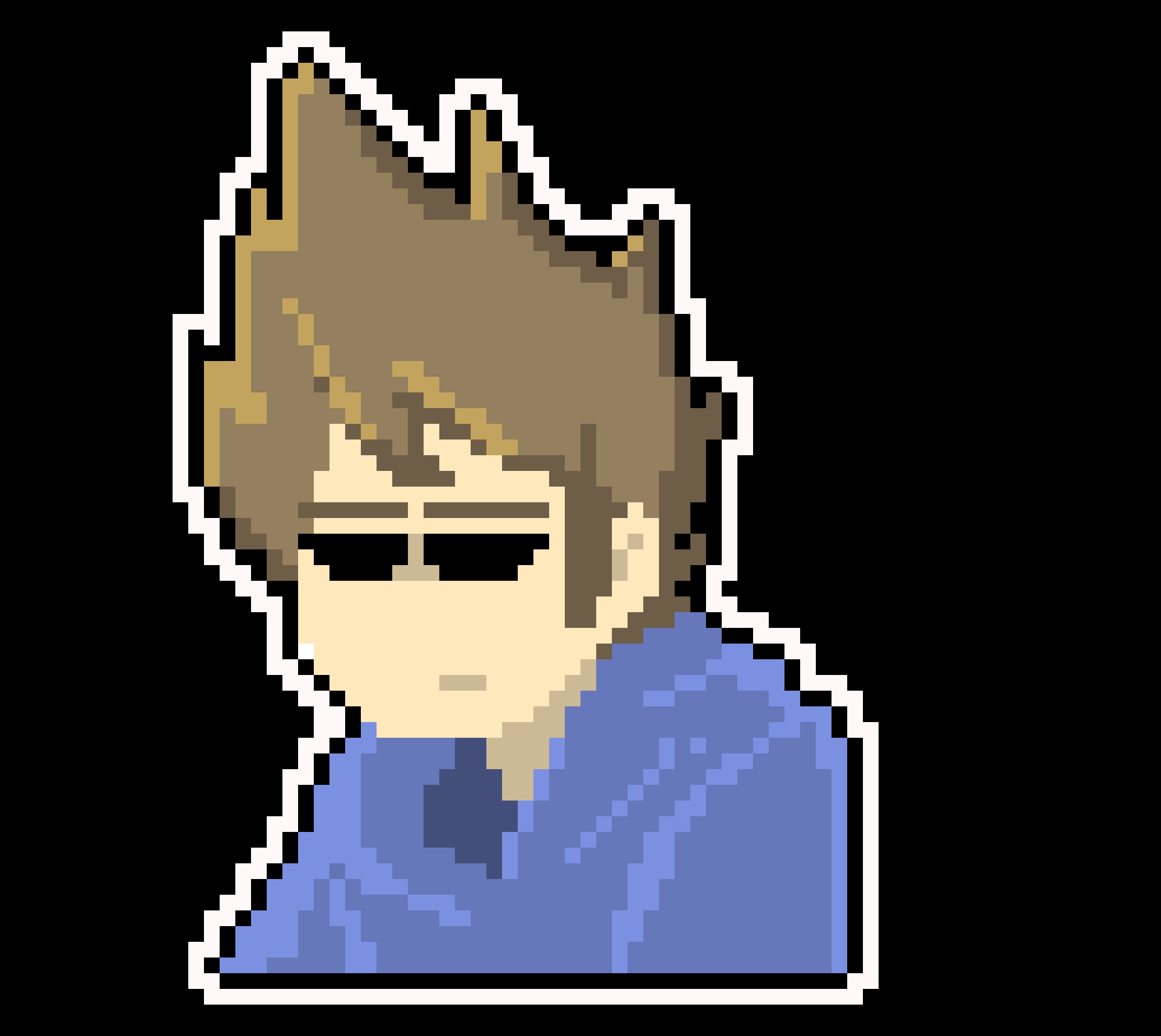 [9664c4] Tom