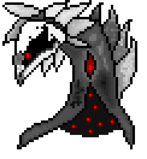 [98772d] just having multiple eyes all over your body doesn`t make you invincible of all-seeing, i should know. I HAVE 1000.