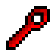 [b774b1] Fire Wand
