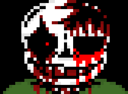 [57dac4] i already got what i want, which is food *eating Deletes head* 
