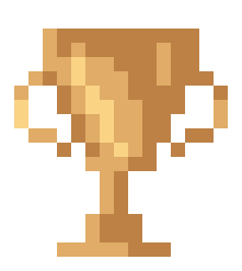 [9664c4] Participant Trophy