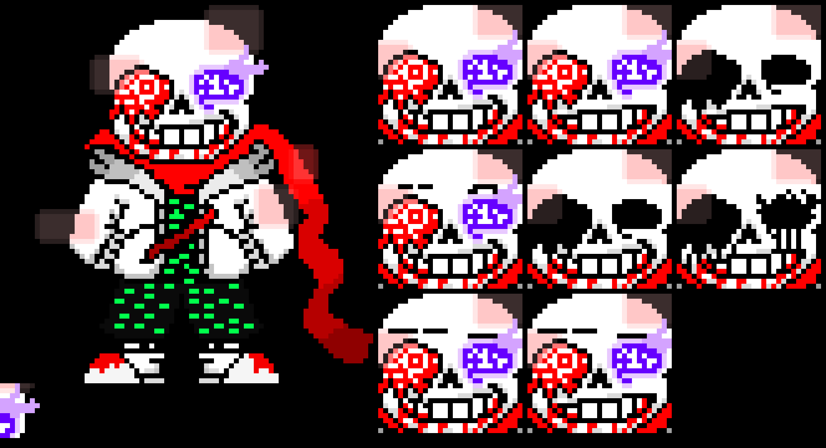 [63ceb7] Good god what did I find?
