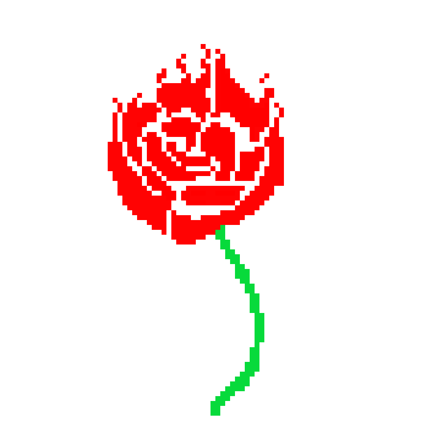 [2ad73a] Yazan's Pixel art :)