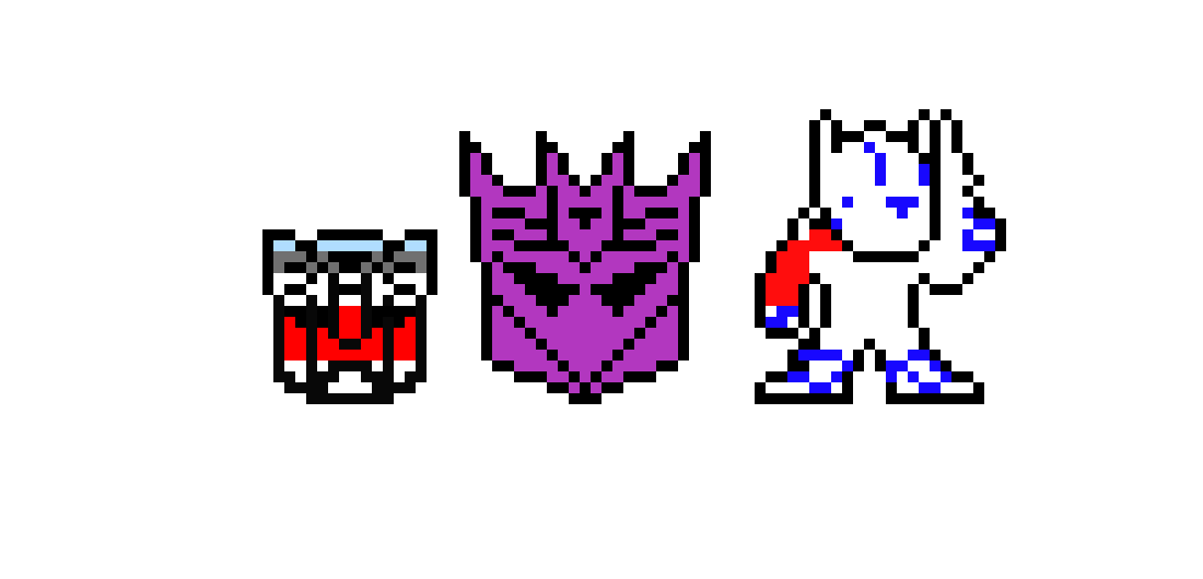 [9664c4] transformers