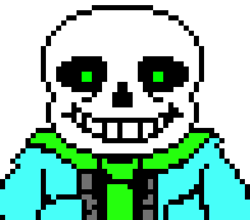 Time!Travel!Sans