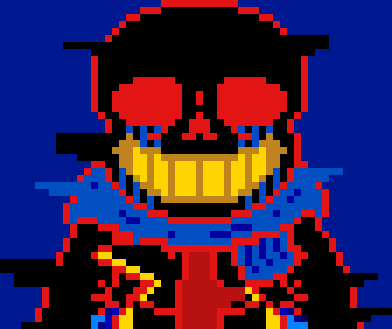 [53a360] Brings ink to the anti void and strings insanity *