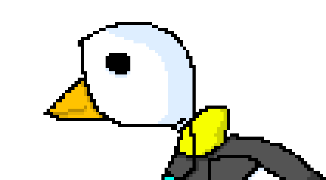 [5b2f3e] -glides across the lake-
