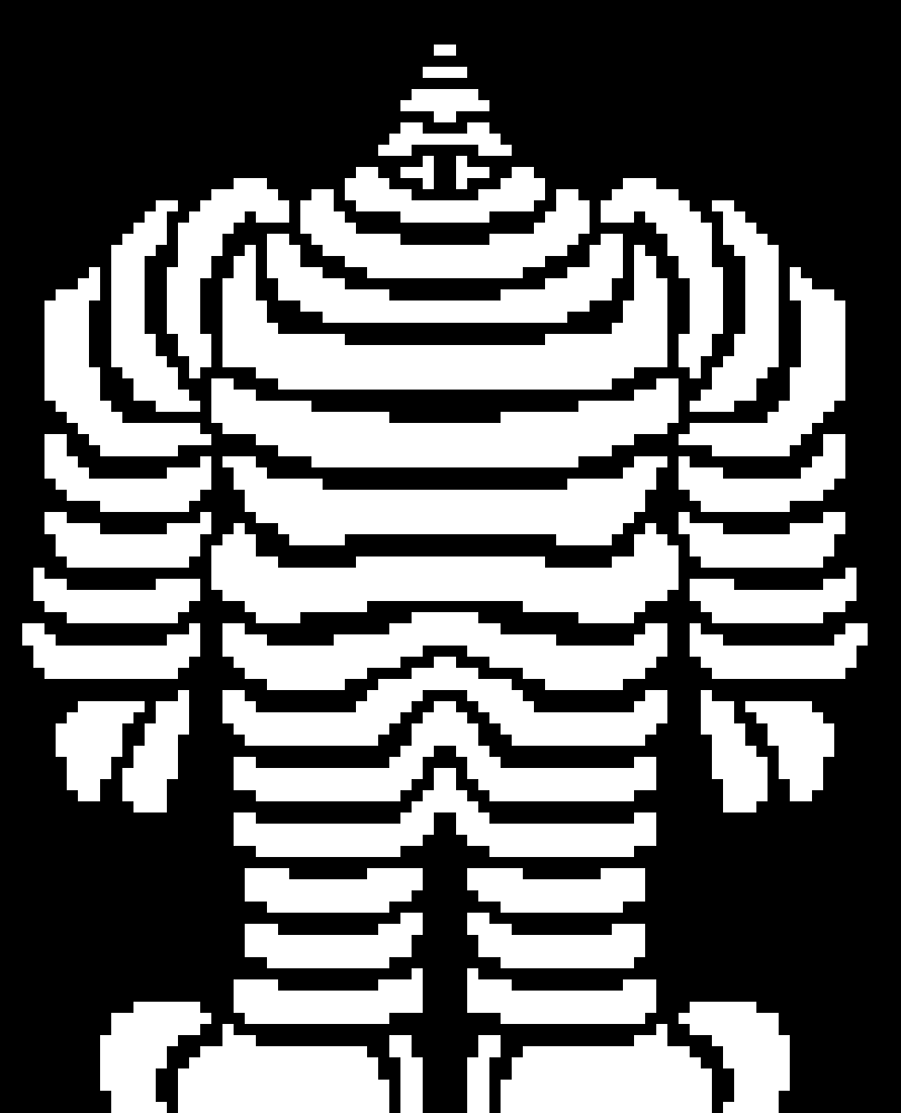 [224a35] i wonder what others would make this guy look like, hey guys if anyone wants to make a drawing of this guy you defiantly can, especially since I'd love to see others interpretation of this guy