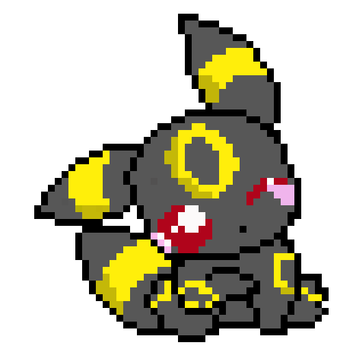 [9664c4] Umbreon