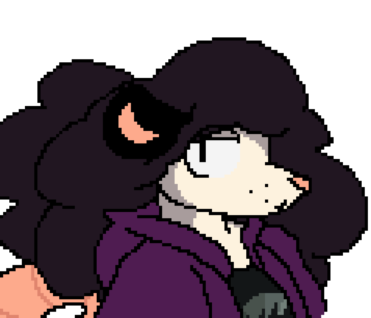 [18b6df] yeah mean to them god damn goo gulpin sticky dick kid touchin slopback GOOPERS