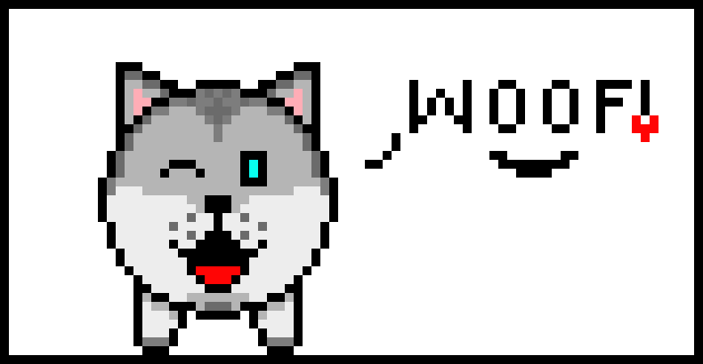 Cute Dog <3