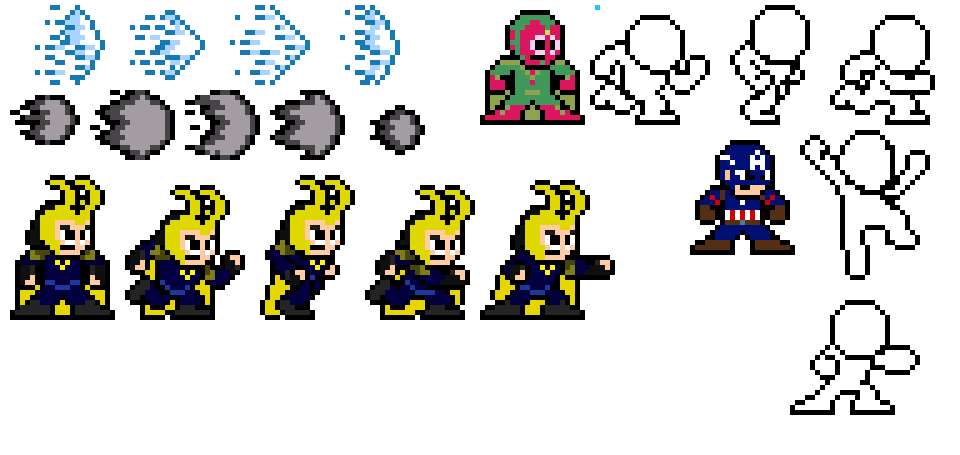 [273f5e] run sprite