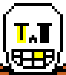 [d6b045] CSFF!Paps: Then why is there an "owo" on the wall?