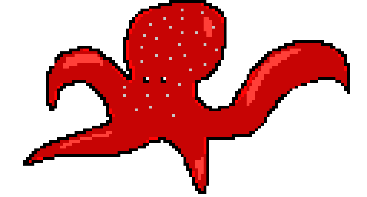 [650301] Octopus