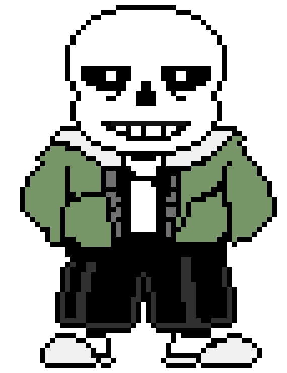[786fb2] Create Your Own Sans :)