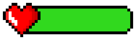 [9664c4] Health Bar 02