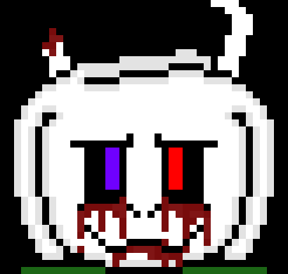 [e8cb42] d-despair? are y-you ok?!