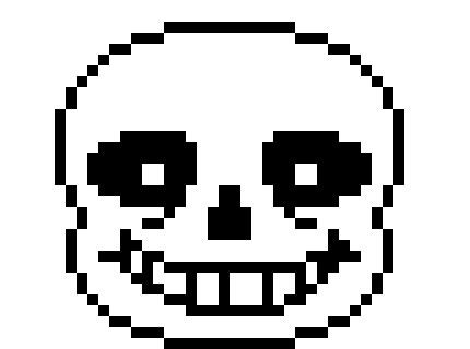 [e94906] Sans Sprite
