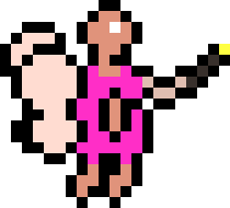 [9664c4] Fairy