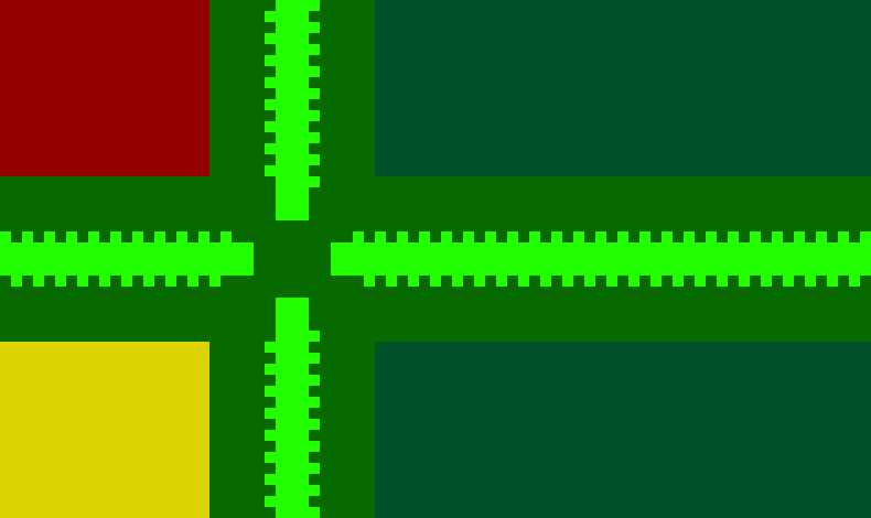 [9664c4] Wanorian Flag proposal 2