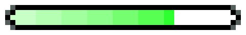 [96f7f8] life bar 75%