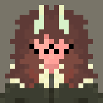 [816c09] *Pulls out a mini version of Jess* Hey Jes- /"AHHH"/