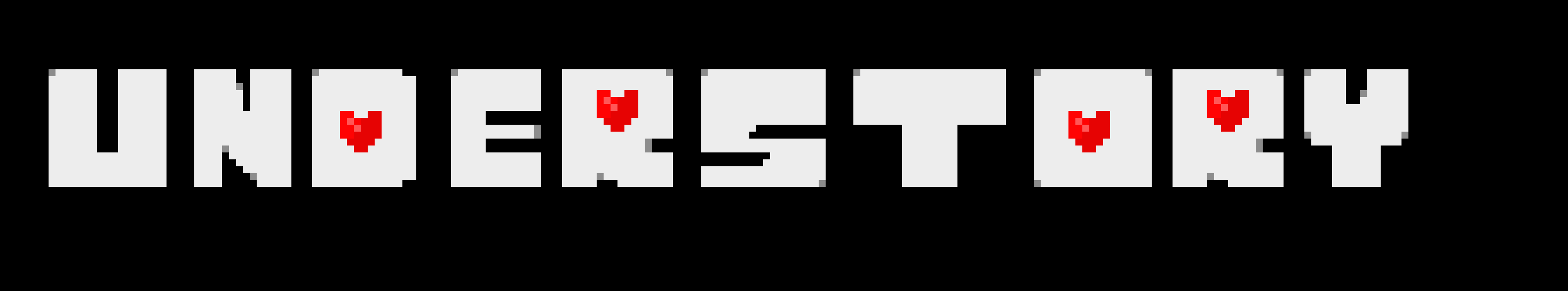 [9664c4] UnderStory title (fan game I'm making)