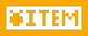 [9664c4] Undertale ITEM SelNo