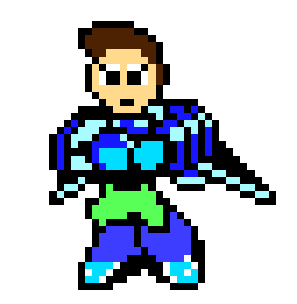 [73ef1d] GnoSprite