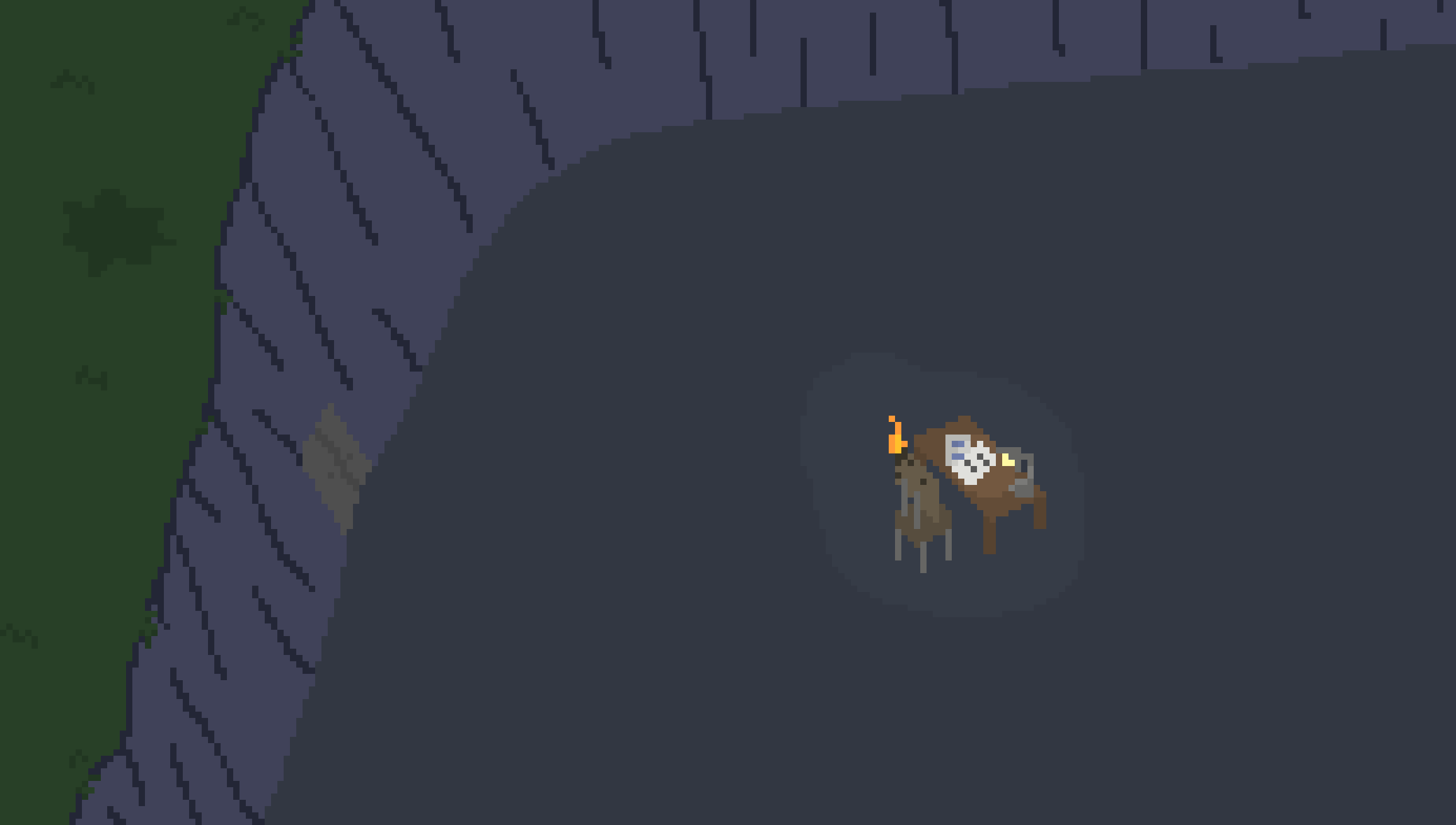 [9664c4] Cliff Office