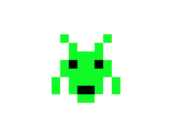 [9664c4] space invator